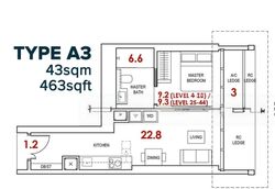 River Valley Road (D6), Condominium #463507481